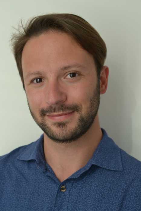 Dr Laurent Zikos, Psychotherapeute à Lille