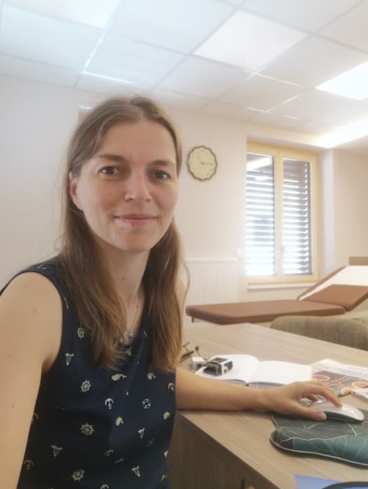 Dr Manon Bailly, Médecin généraliste à Berrwiller