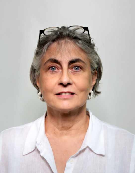 Veronique Bibas 