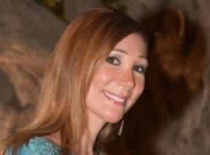 Dr Anne-Sophie GHARIANI
