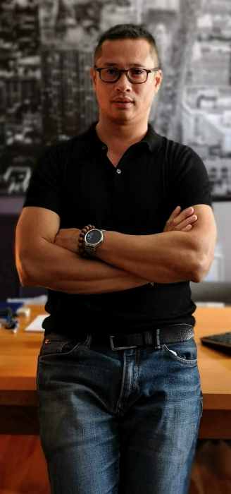Dr Frédéric NGUYEN