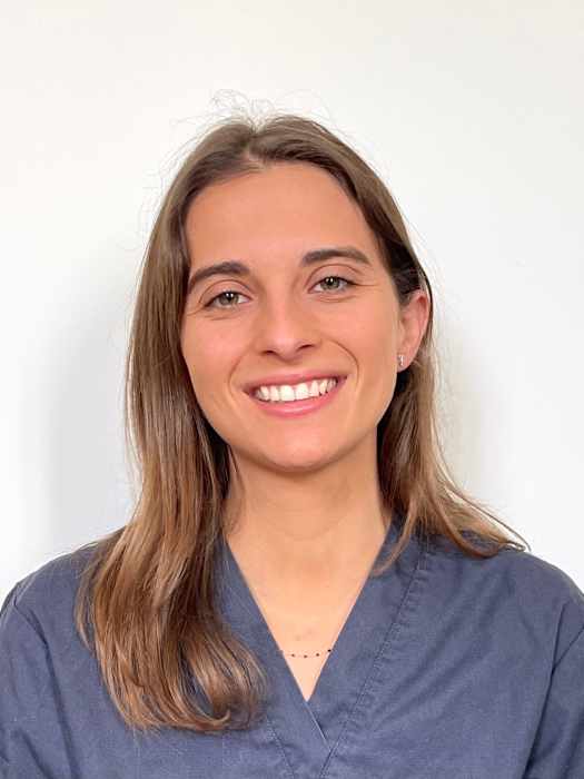 Dr Elise Porfilet