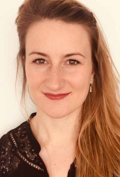 Dr LAURENCE RIFFAUD