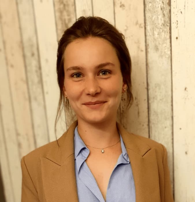 Clémentine Vidonne