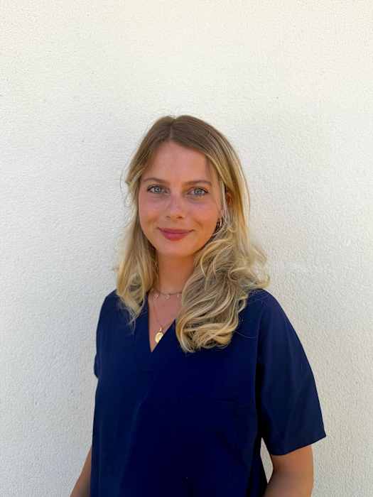 Dr Mathilde Madec, Ostéopathe à Cléguer