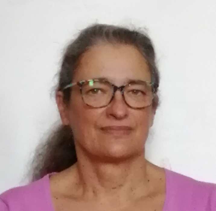 Dr Hélène CHARITAT