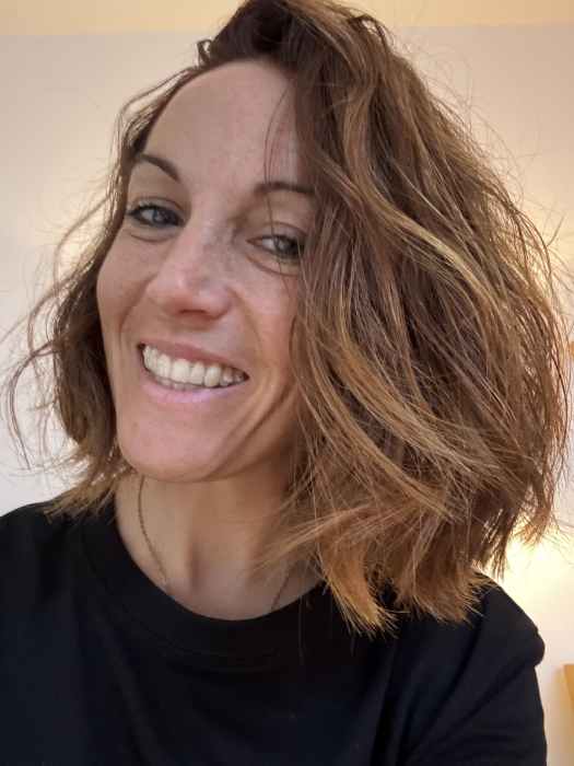 Dr Elodie Gueguen-Moineau, Psychologue à Villeneuve-Lès-Avignon