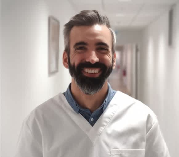 JOAQUIM GRAVEY