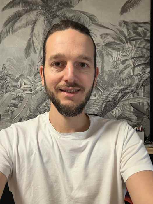 Fabien SOREAU