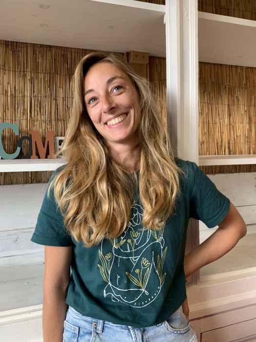 Margot Gourmelen