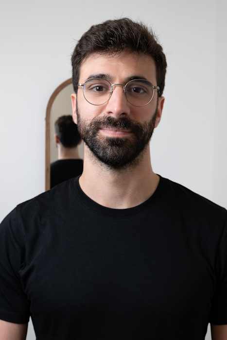 GUILLAUME PANZANI