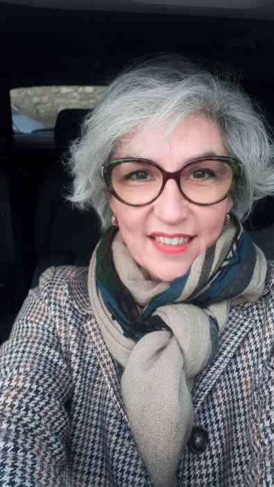 Cécile Cassotti