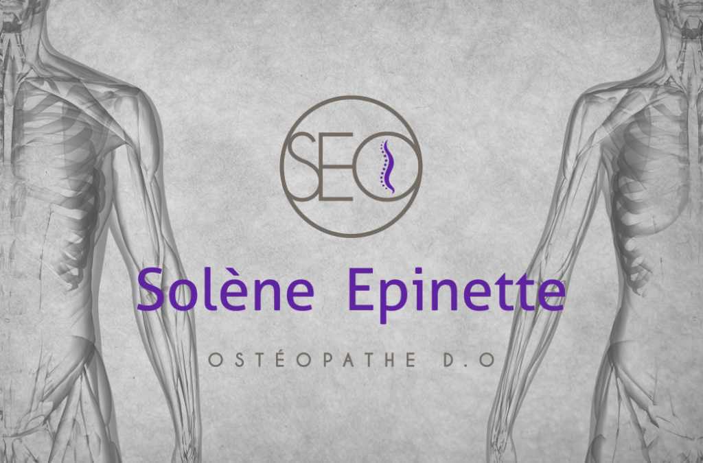 Solène Epinette
