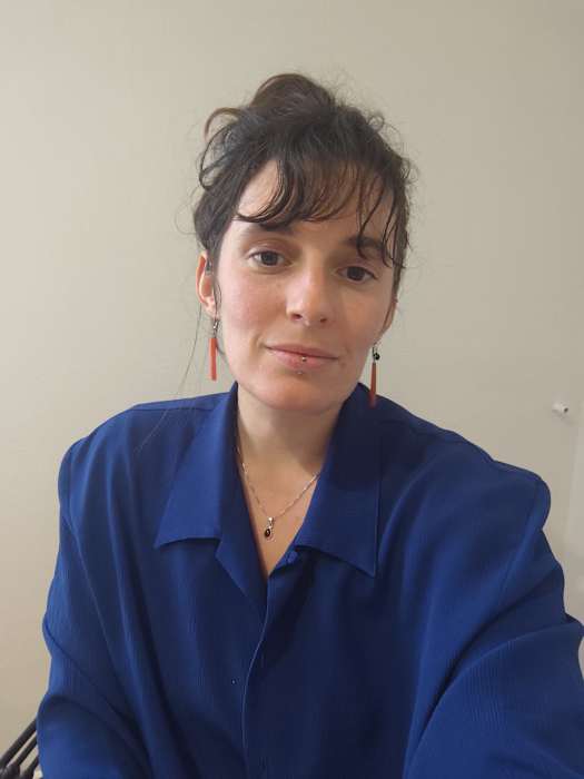 Dr Laura Menvielle, Psychologue à Tarbes