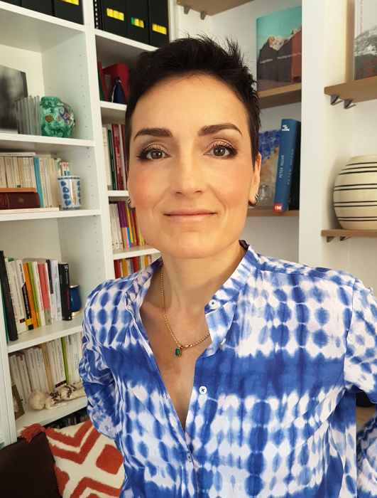 CLOTILDE HANTCHERIAN PURKAT