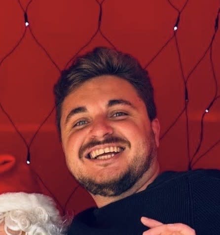 Matthieu Bruder
