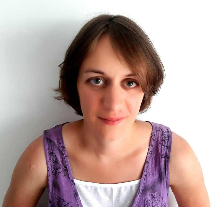 Perrine PIERRE 