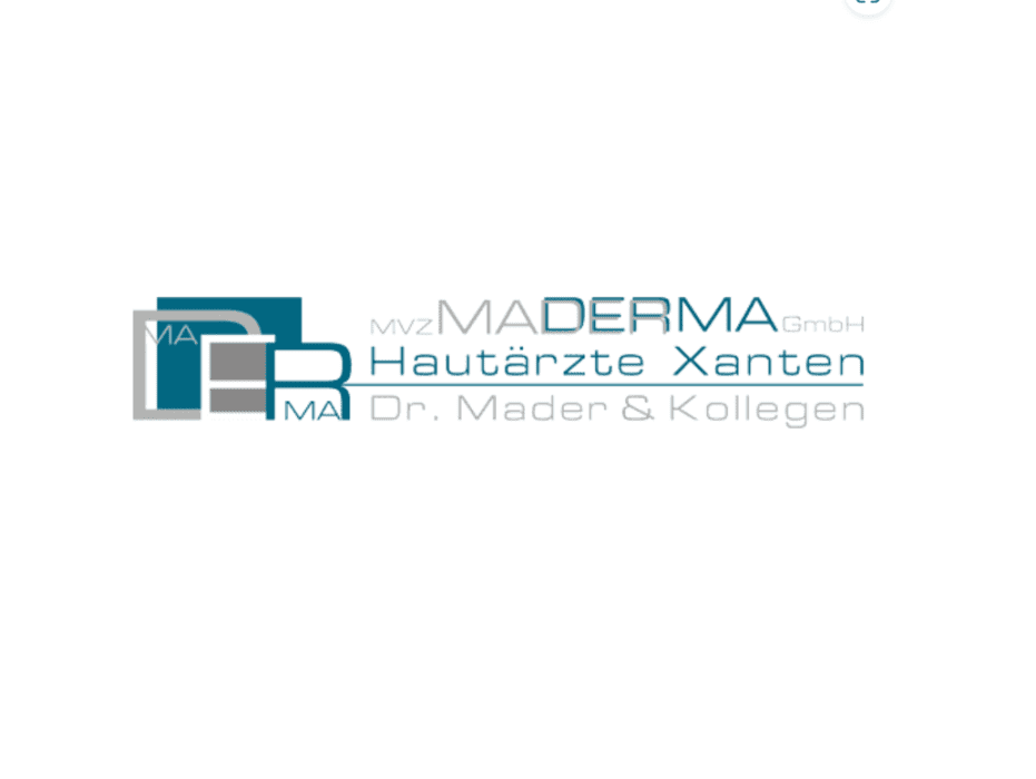 Mvz Maderma Gmbh Dr. Mader & Kollegen Dermatologische Praxis Dinslaken