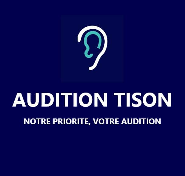 Audition Tison - Audioprothésiste CARVIN