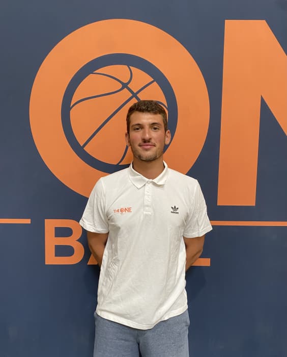 Jérémie BALAIS