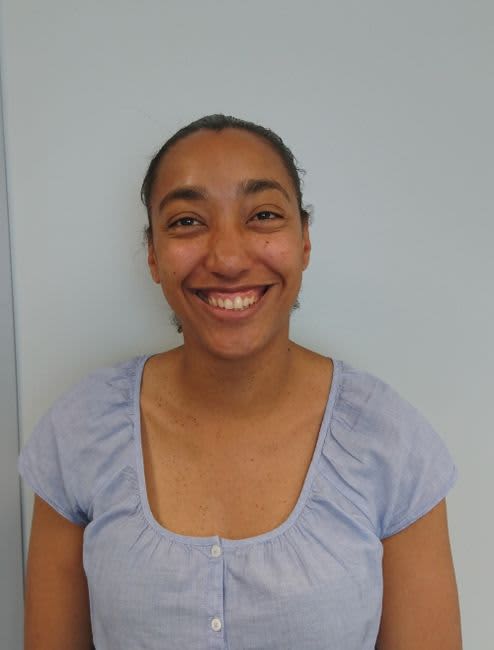 Dr Frederique Arnaud