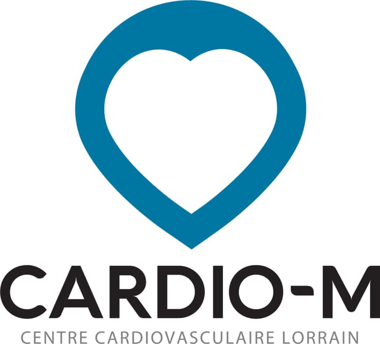 Cardio-M - Cabinet de cardiologie des Drs CHRISTOPHE, MOULIN, TROUILLET et VERAIN.