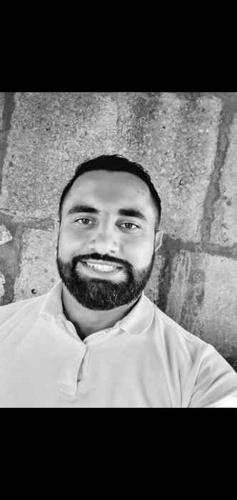 Dr Saliman SAKHY