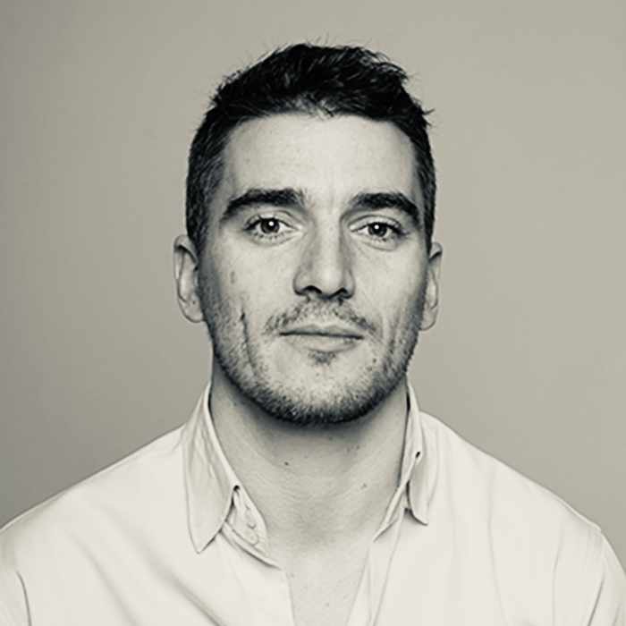 François Launay 