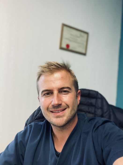 Matthias IBAR
