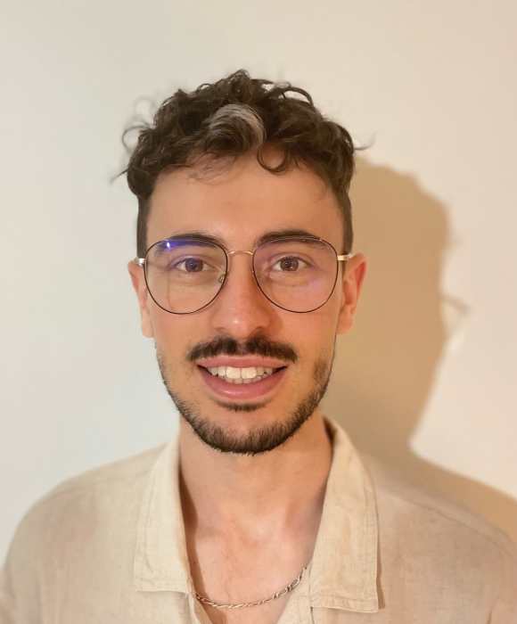 Romain VIALA