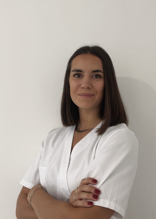 Marie-Laure Bessieres