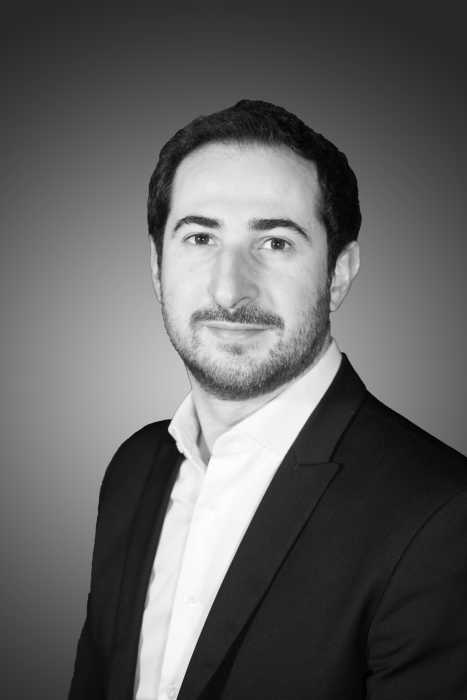 Dr JOEL FEDIDA