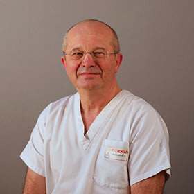 Dr Thierry SPICAROLEN