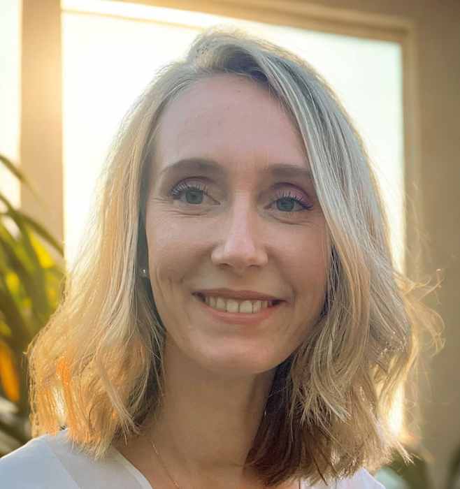 Dr Amélie Daumas, Psychologue à Aix-En-Provence