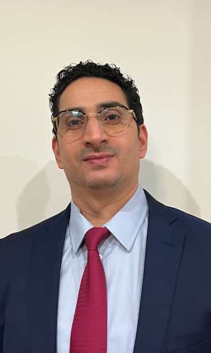 Dr Wissem LAHIANI