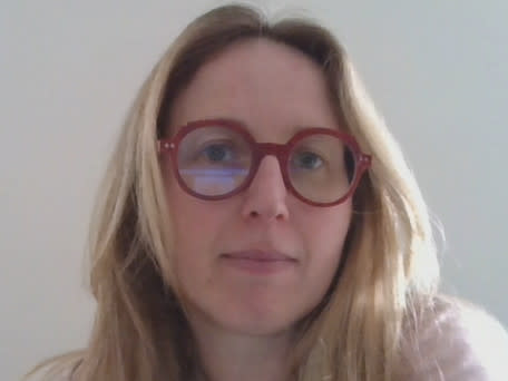 Dr Marine Pellet, Orthoptiste à Grenoble