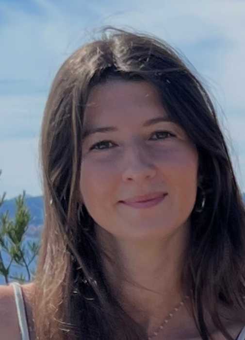 Dr Margaux Benaim, Psychotherapeute à Ville-La-Grand