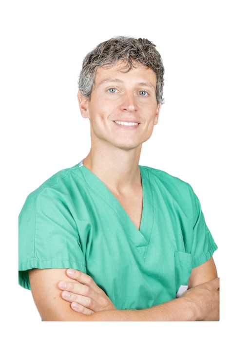Dr NICOLA BENEDUCE