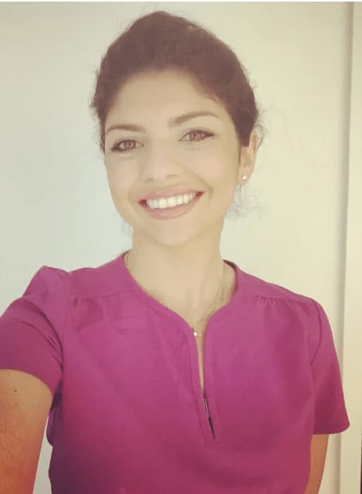 Dr ELISA HAZAN