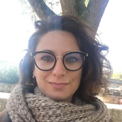 Caroline Papon