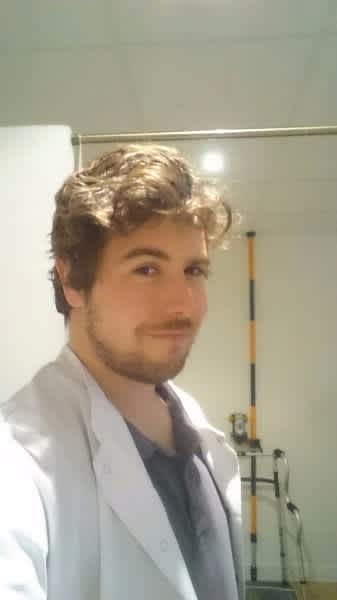 Lucas BORGHESI