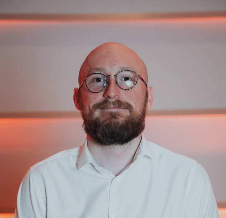 Corentin Wenzel