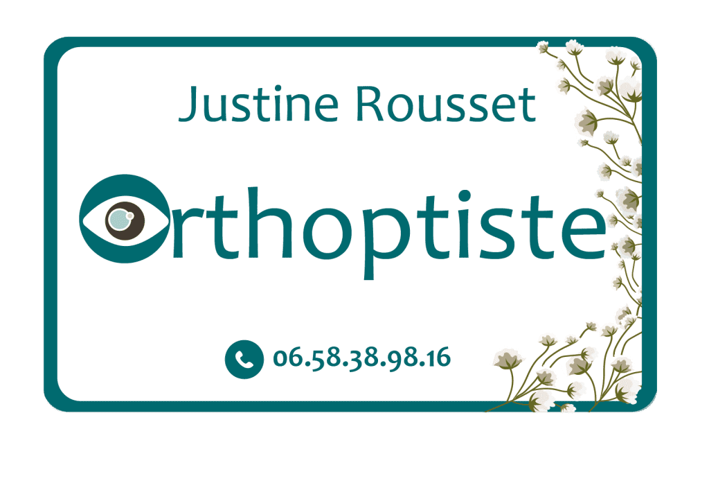 Justine Rousset