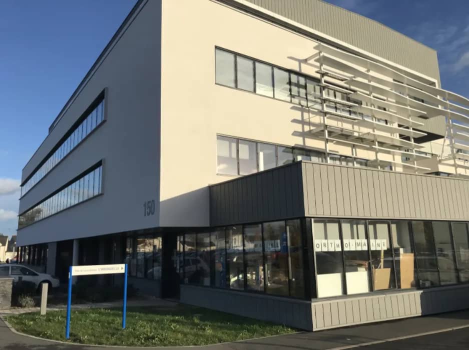 Osiris Vision - Orthoptiste Du Cabinet Hirondelle, Ophtalmologue à Angers
