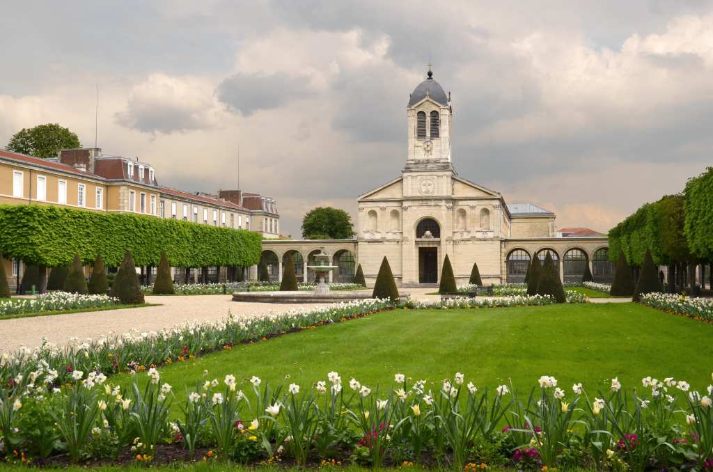 Département de Gériatrie Ambulatoire - Hôpital Charles-Foix - AP-HP