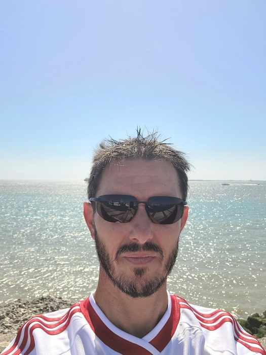 Dr Yoann Guyomard, Pédicure podologue à Brest