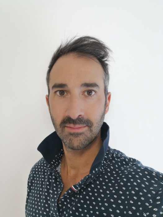 MATHIEU RICAUD