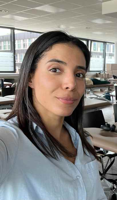KAHINA BELGHIT