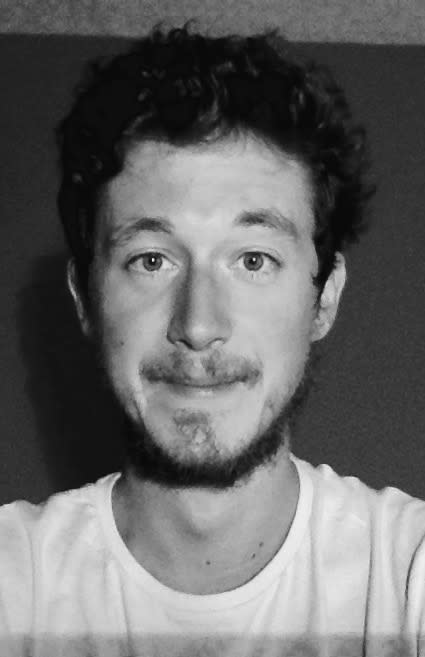 Léandre Salzet