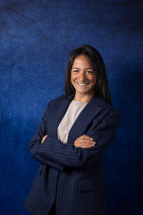 Dr Laura Moyal